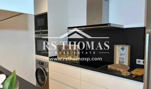Rental - Apartment -
Andorra La Vella