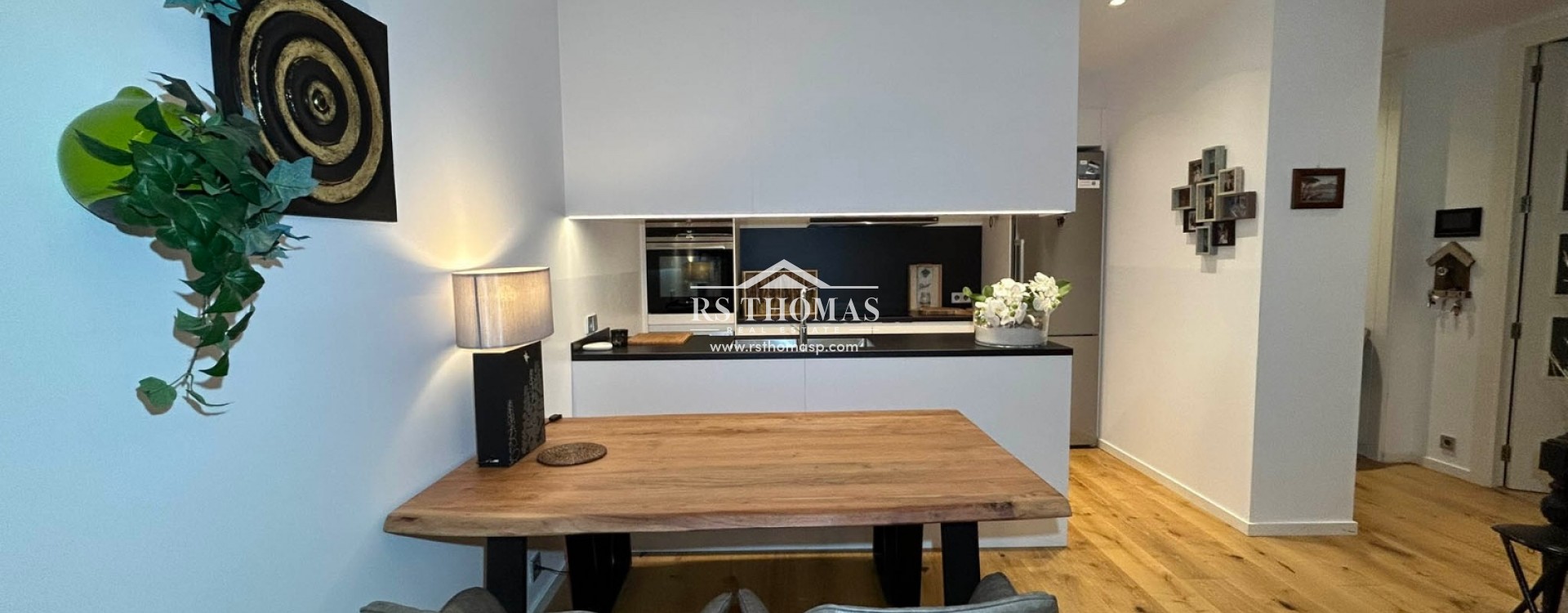 Rental - Apartment -
Andorra La Vella
