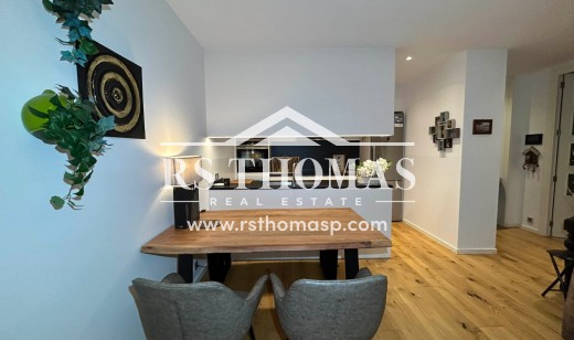 Rental - Apartment -
Andorra La Vella
