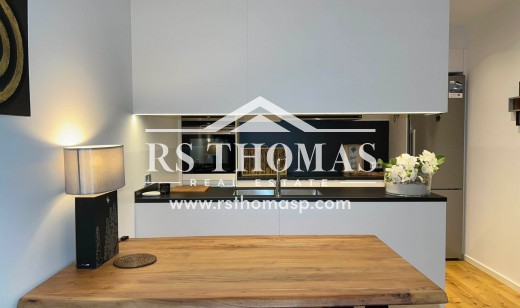 Rental - Apartment -
Andorra La Vella