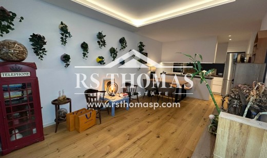 Rental - Apartment -
Andorra La Vella