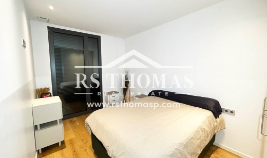 Rental - Apartment -
Andorra La Vella