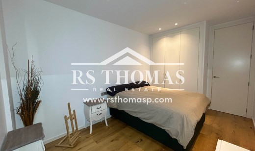 Rental - Apartment -
Andorra La Vella