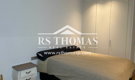 Rental - Apartment -
Andorra La Vella