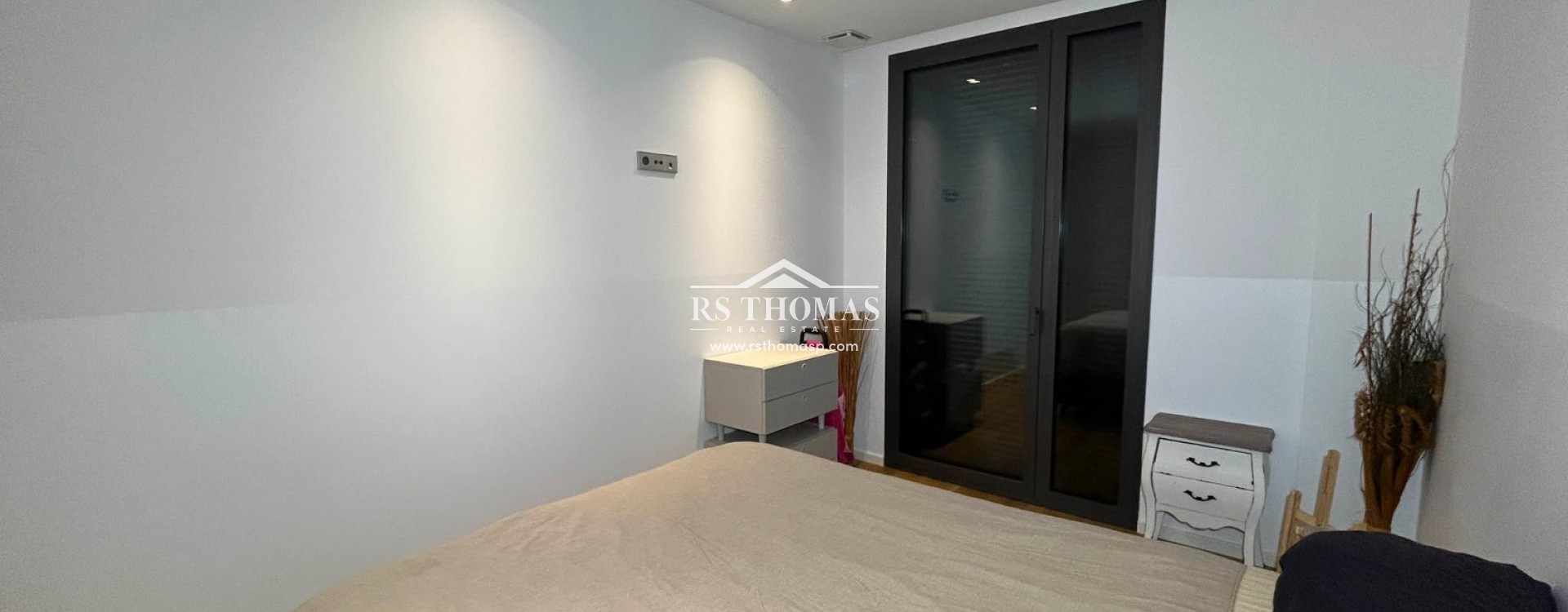 Rental - Apartment -
Andorra La Vella