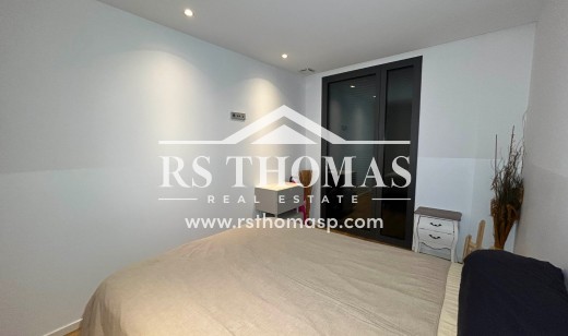 Rental - Apartment -
Andorra La Vella
