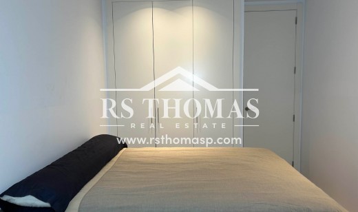 Rental - Apartment -
Andorra La Vella