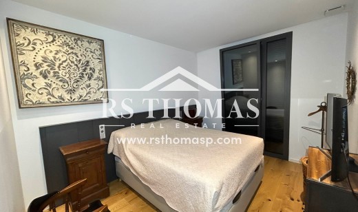 Rental - Apartment -
Andorra La Vella