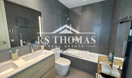 Rental - Apartment -
Andorra La Vella