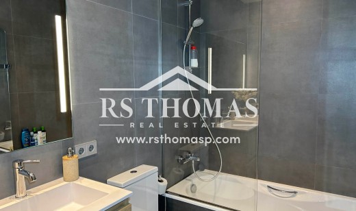 Rental - Apartment -
Andorra La Vella