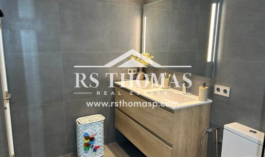 Rental - Apartment -
Andorra La Vella