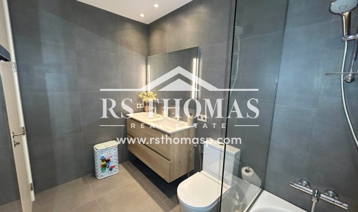 Rental - Apartment -
Andorra La Vella