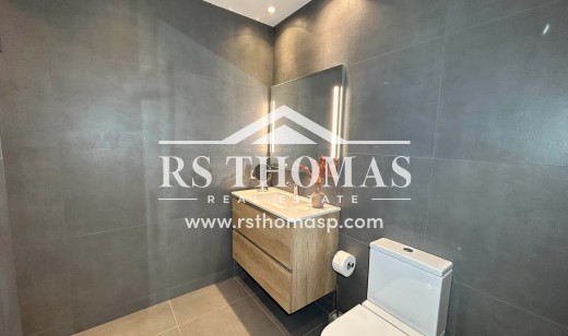Rental - Apartment -
Andorra La Vella
