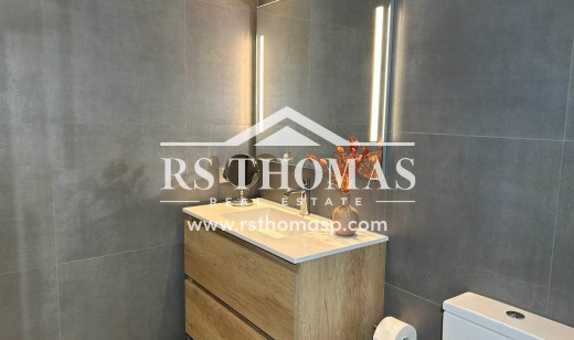 Rental - Apartment -
Andorra La Vella