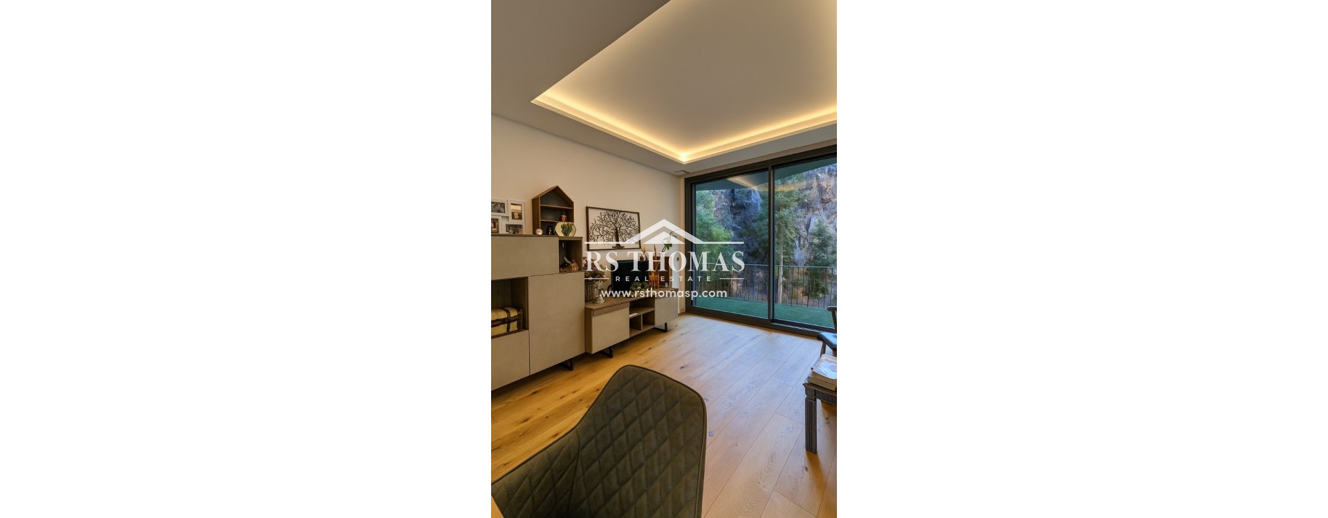Rental - Apartment -
Andorra La Vella