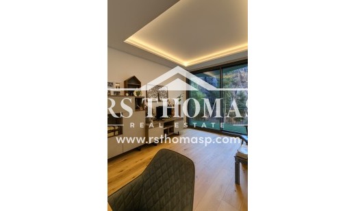 Rental - Apartment -
Andorra La Vella