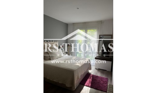 Achat -  Rez-de-chaussée -
Ordino