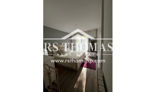 Achat -  Rez-de-chaussée -
Ordino