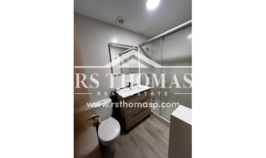 Achat -  Rez-de-chaussée -
Ordino