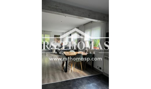 Achat -  Rez-de-chaussée -
Ordino