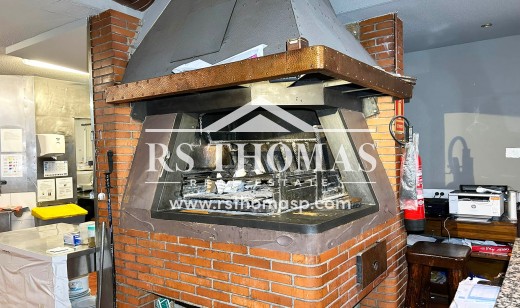 Traspaso - Restaurante -
Encamp