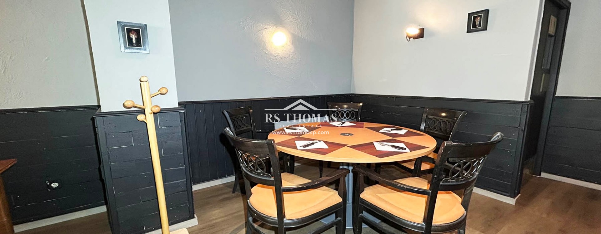 Traspaso - Restaurante -
Encamp
