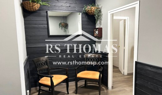 Traspaso - Restaurante -
Encamp