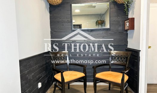 Traspaso - Restaurante -
Encamp