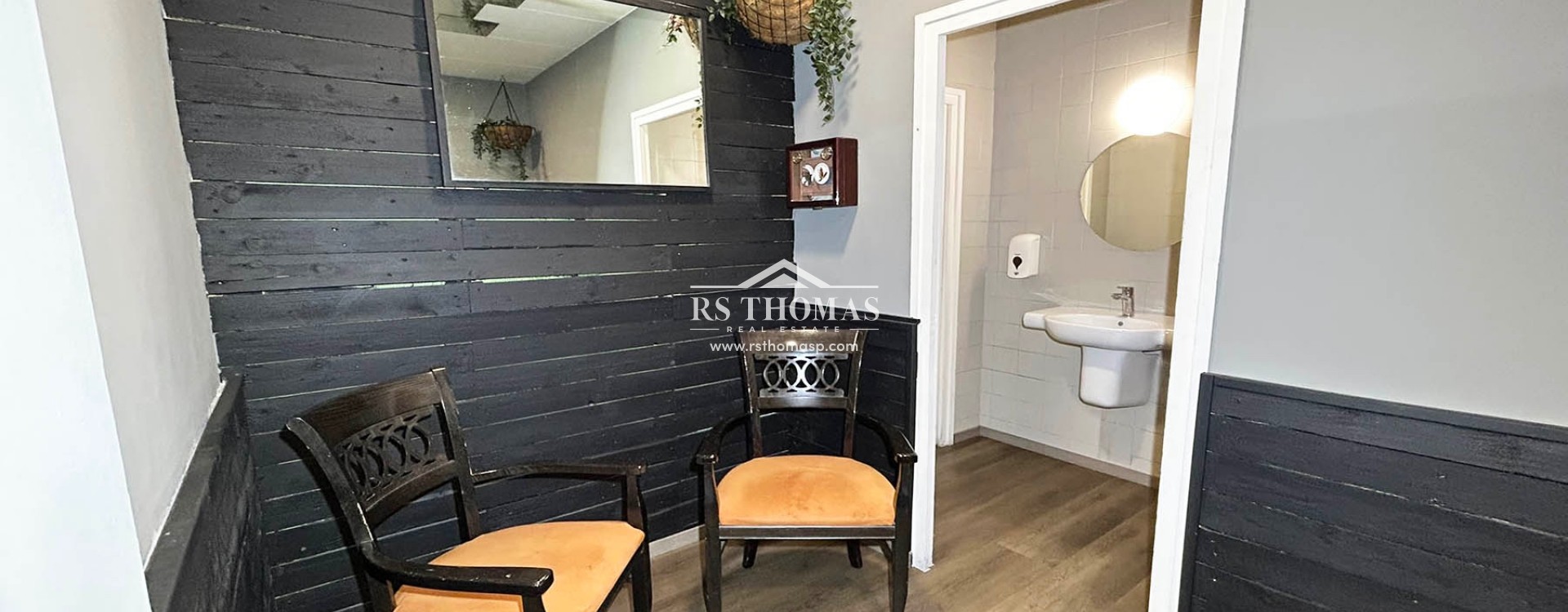 Traspaso - Restaurante -
Encamp