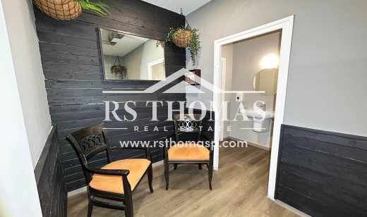 Traspaso - Restaurante -
Encamp