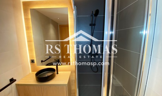 Achat - Appartement -
Canillo