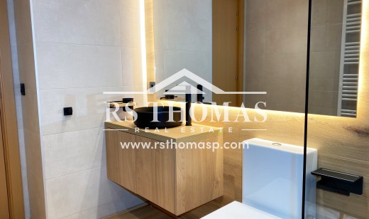 Achat - Appartement -
Canillo