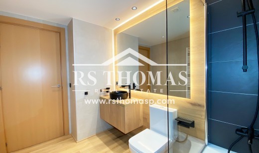 Achat - Appartement -
Canillo