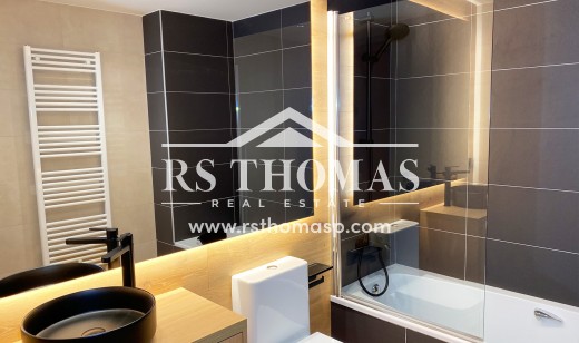 Achat - Appartement -
Canillo