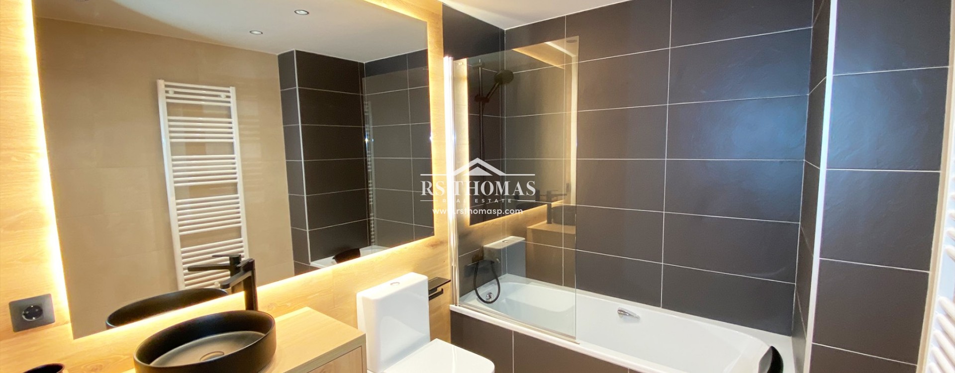 Achat - Appartement -
Canillo