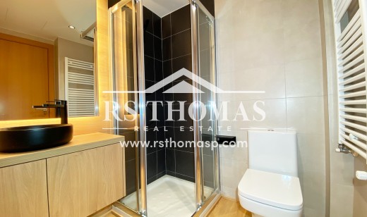 Achat - Appartement -
Canillo