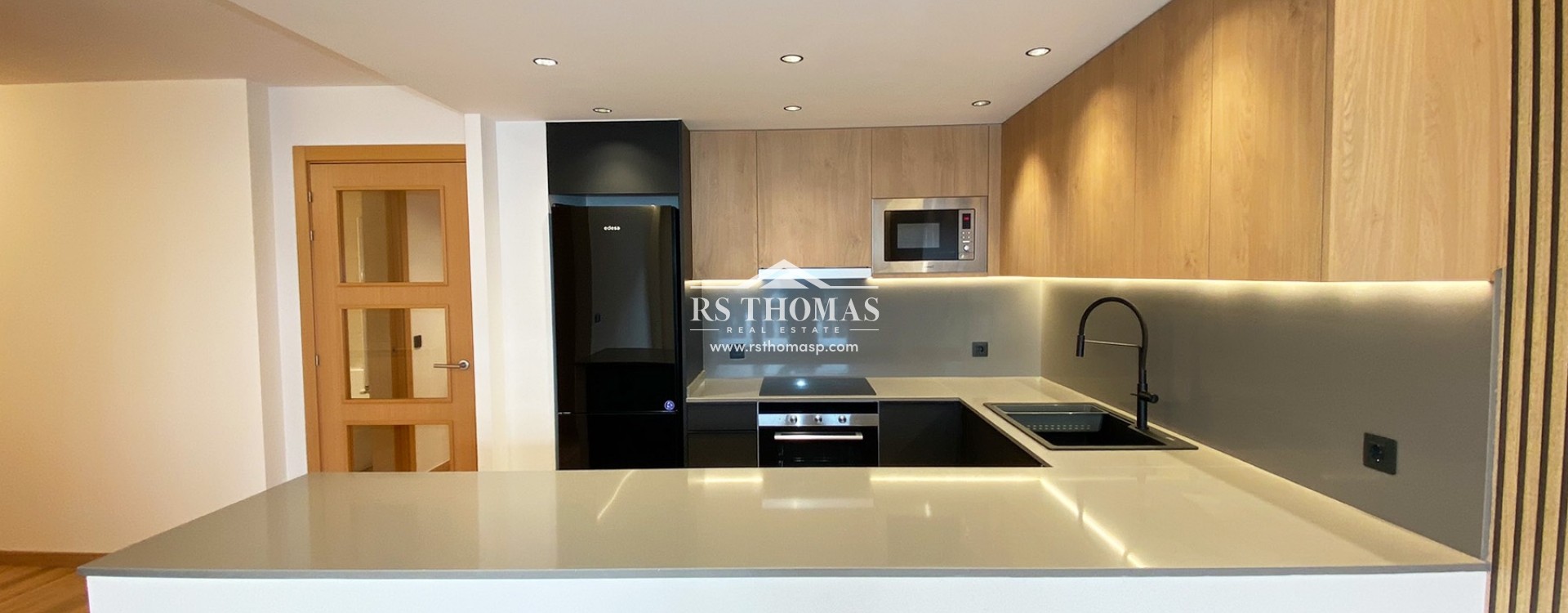 Achat - Appartement -
Canillo