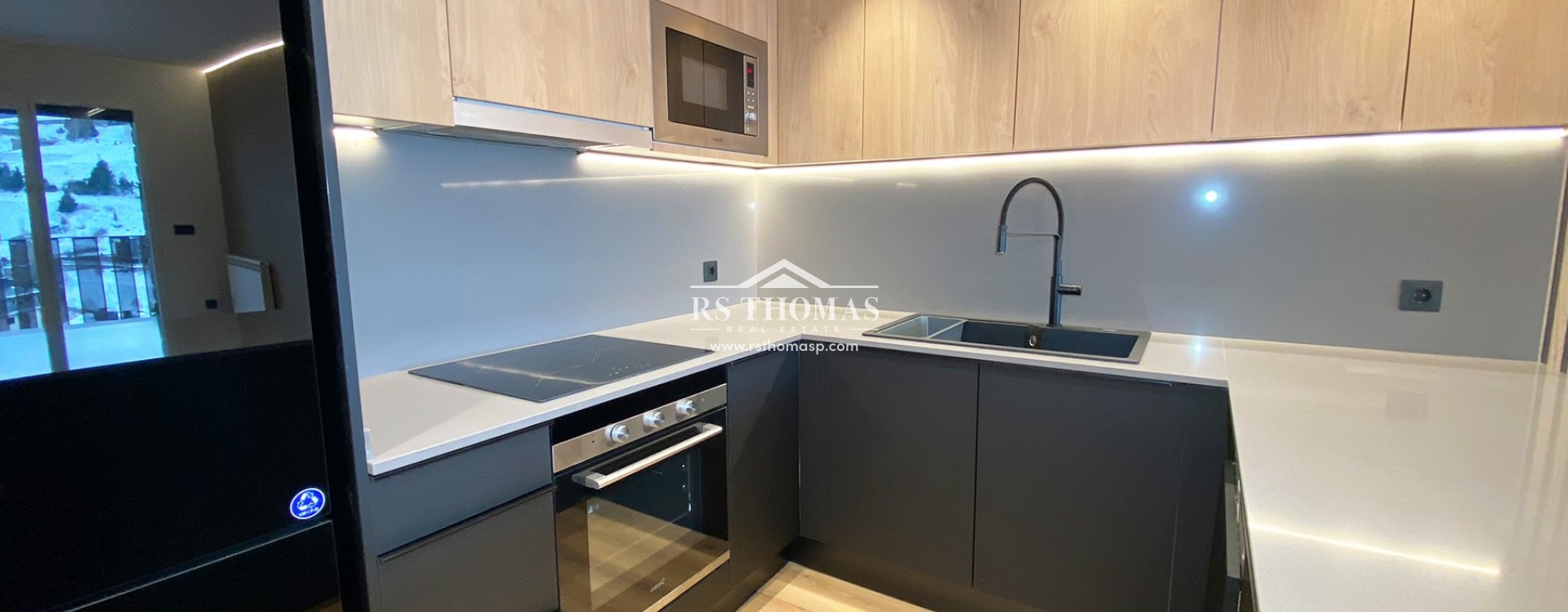 Achat - Appartement -
Canillo