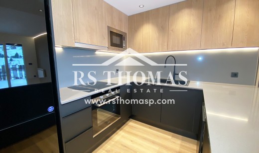 Achat - Appartement -
Canillo