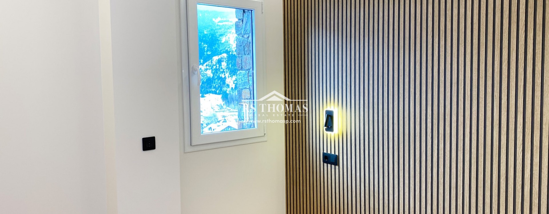 Achat - Appartement -
Canillo