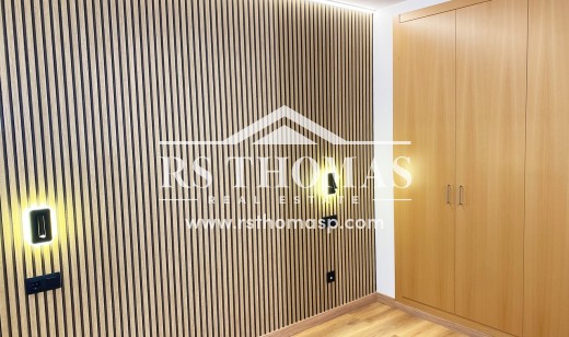 Achat - Appartement -
Canillo
