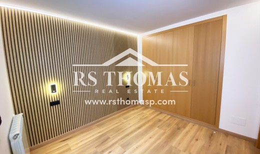 Achat - Appartement -
Canillo
