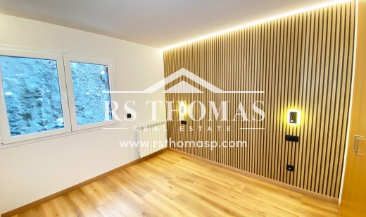 Achat - Appartement -
Canillo