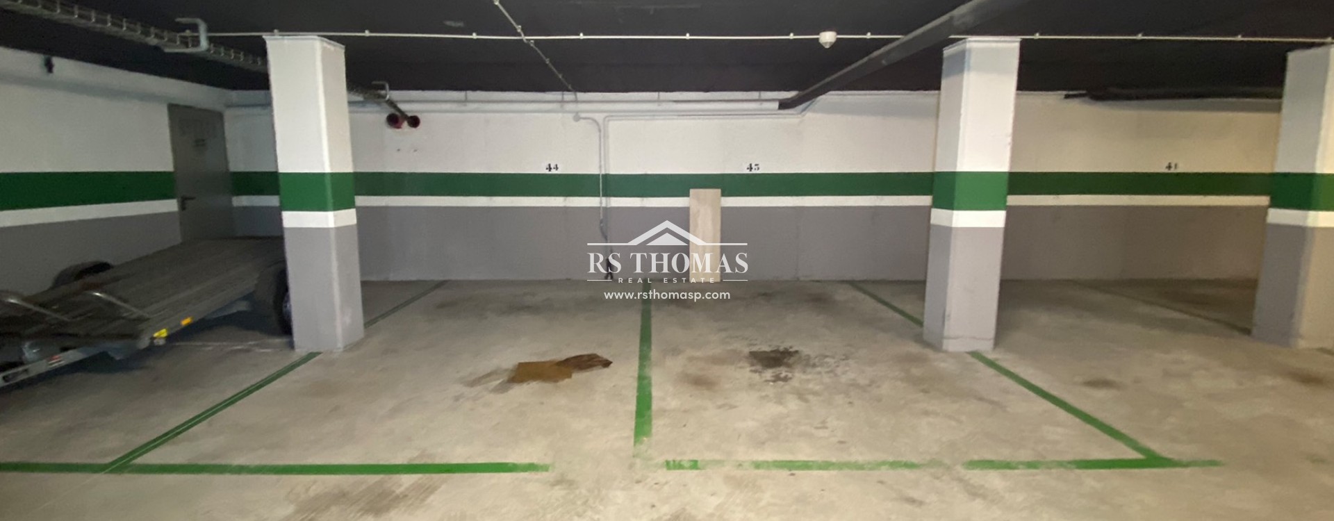 Achat - Appartement -
Canillo
