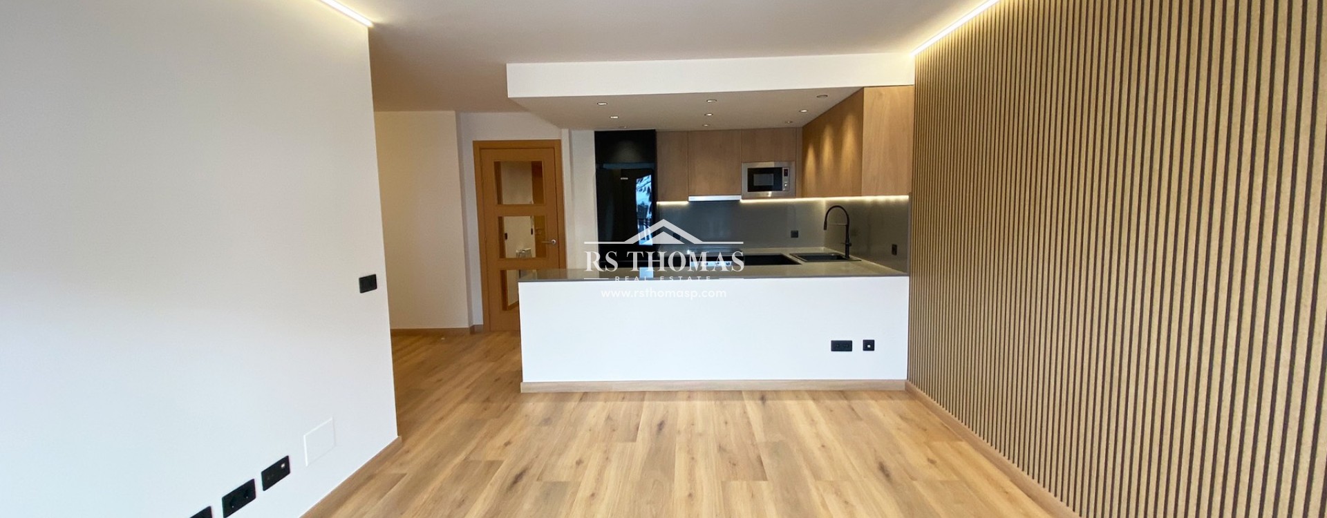Achat - Appartement -
Canillo