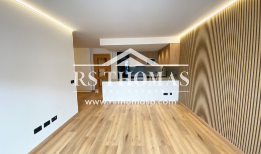 Achat - Appartement -
Canillo