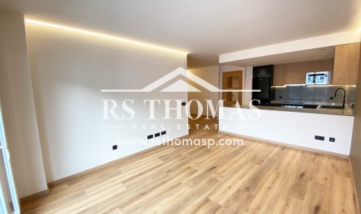 Achat - Appartement -
Canillo