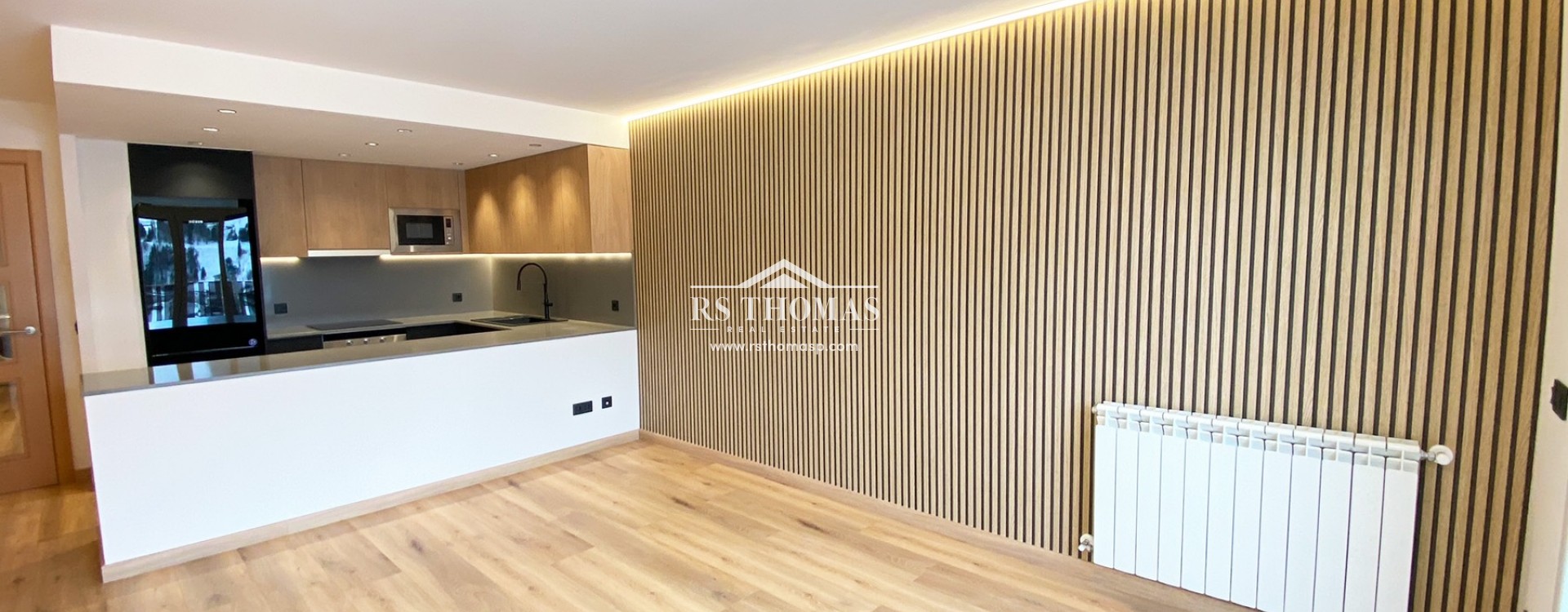 Achat - Appartement -
Canillo