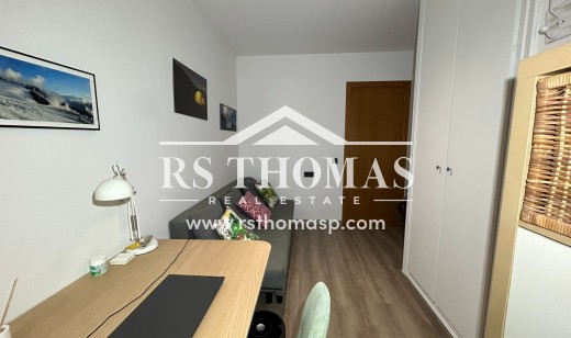 Achat -  Rez-de-chaussée -
Ordino