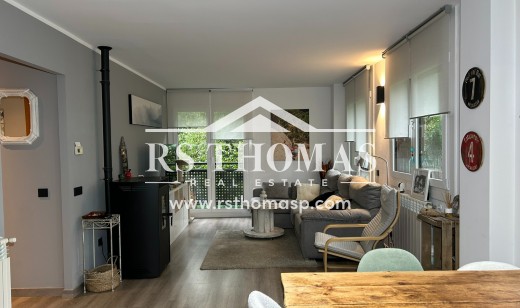 Achat -  Rez-de-chaussée -
Ordino